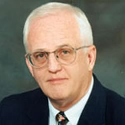 Dr. Larry Beuchat 